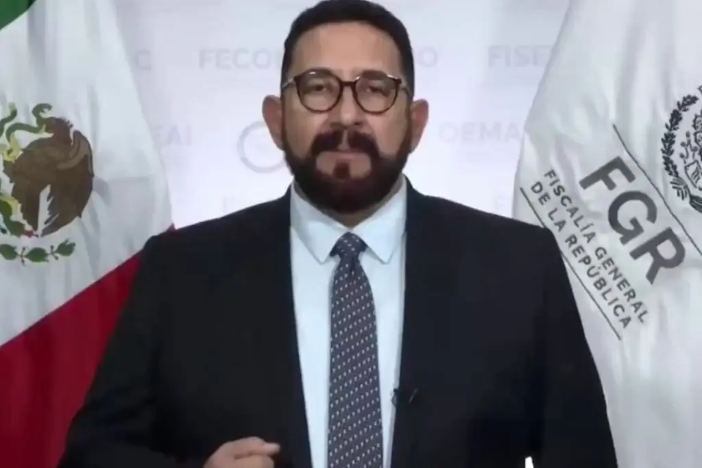 FGR investiga a autoridades por operativo tras muerte de presuntos agentes de la CIA 