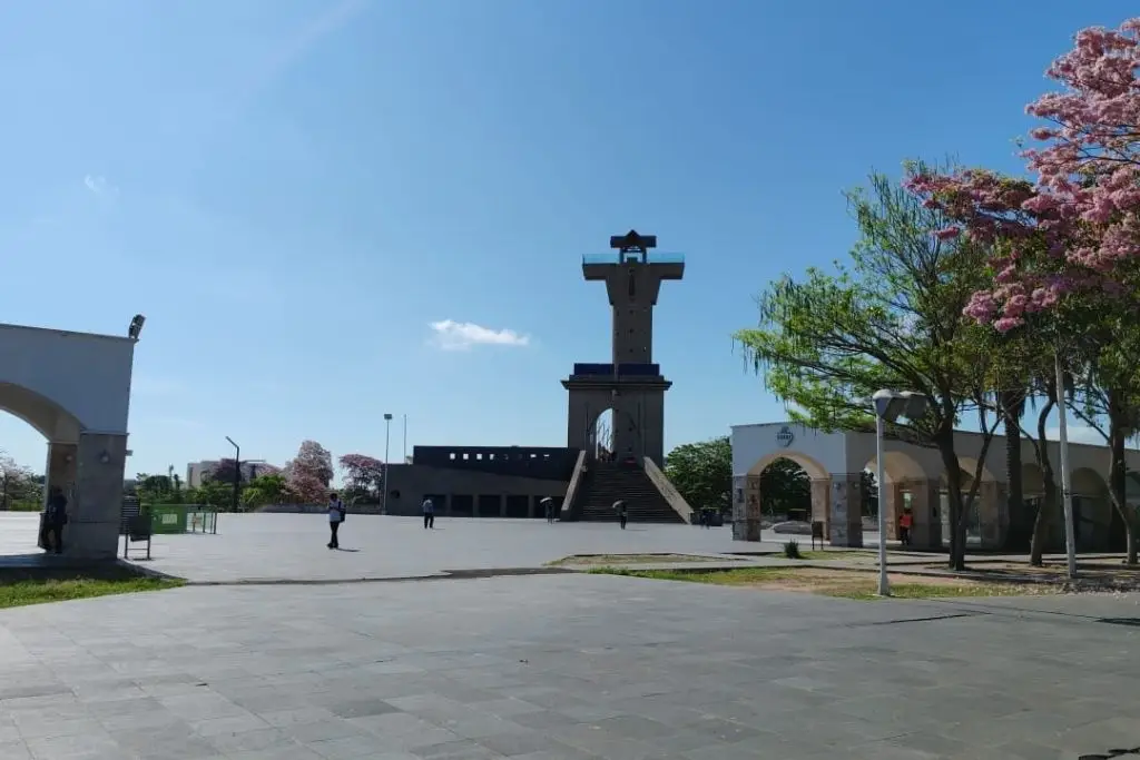 Miércoles con calor en Tabasco; prevén lluvias aisladas y clima de hasta 40 °C