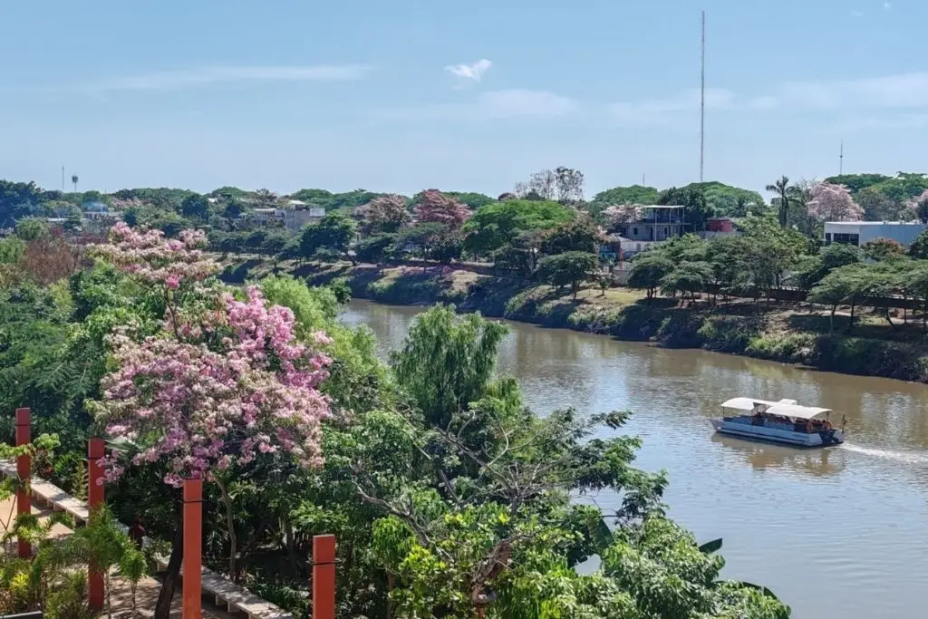 Persistirá ambiente caluroso en Tabasco; prevén lluvias y vientos fuertes a partir del domingo