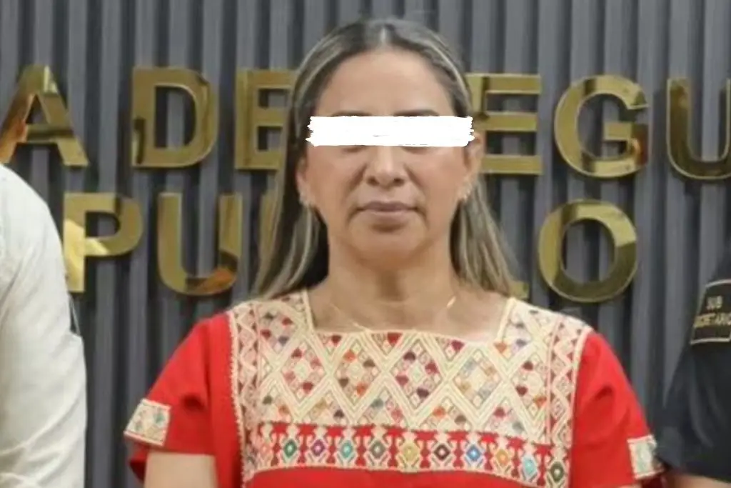 Detienen a alcaldesa de Jiquipilas y a seis funcionarios de Ocozocoautla por extorsión agravada 