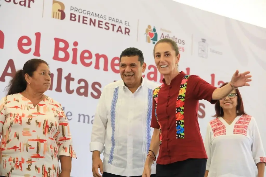 Anuncia gobernador Javier May dos nuevos hospitales regionales en Teapa y Macuspana