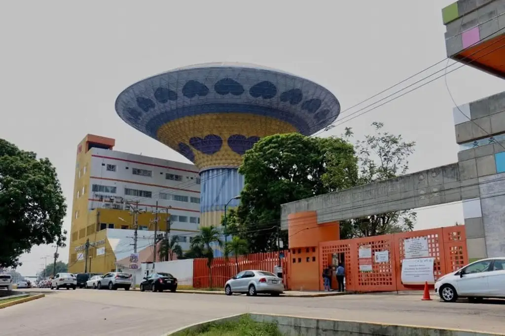 Hospital del Niño atiende de 3 a 4 pacientes diarios por infecciones gastrointestinales 