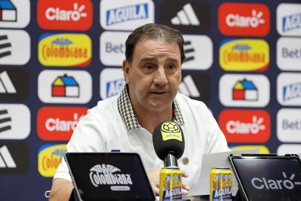Colombia anuncia su convocatoria mundialista con presencia de la Liga MX