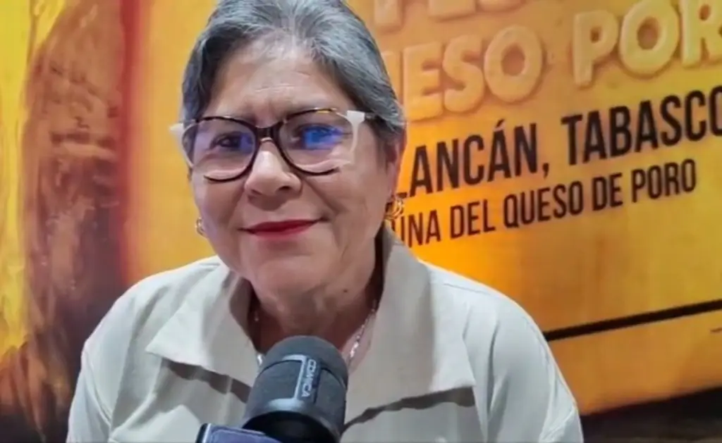Ante relevo en dirección de SSPC, Balancán mantendrá coordinación en temas de seguridad
