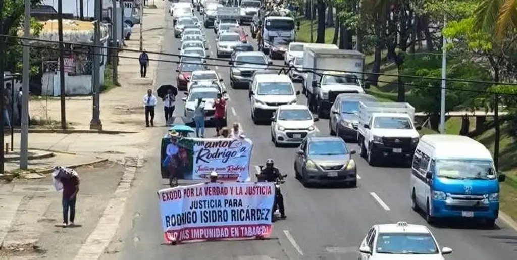 Omar García Harfuch se reunirá con padre de joven acribillado en retén