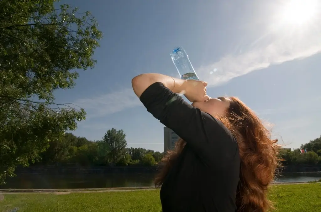 Tabasco acumula 108 casos de daños a la salud debido al calor 