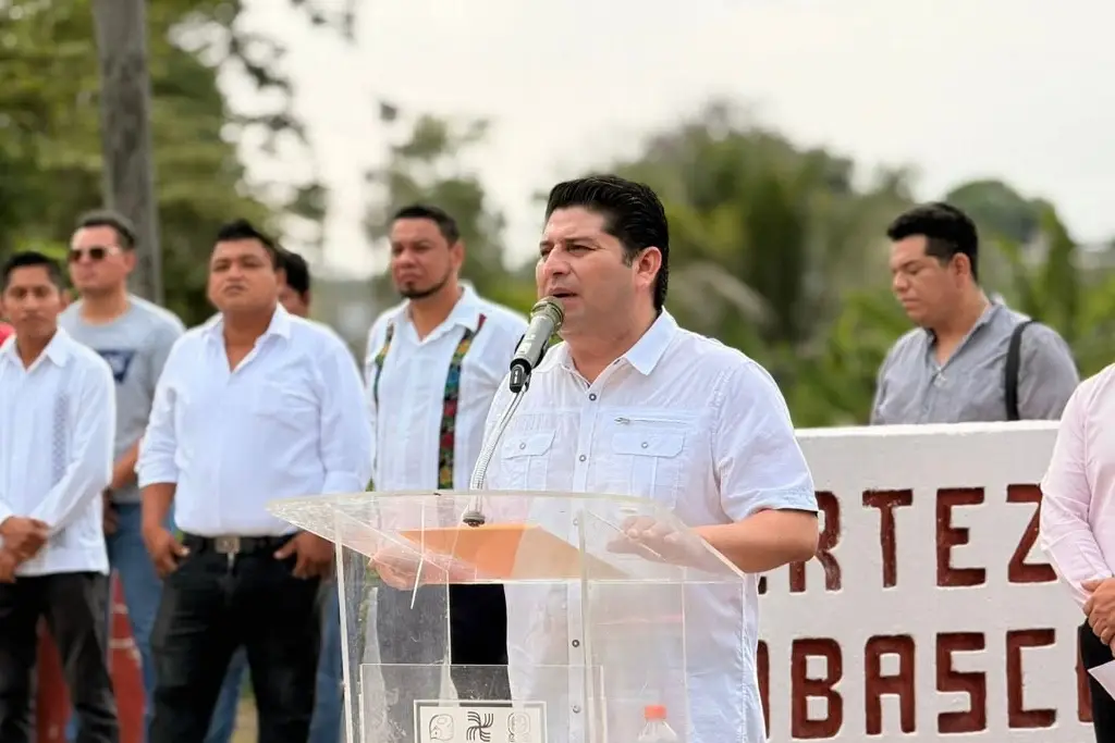 Ayuntamiento de Tacotalpa registra recorte presupuestal de 17 mdp 