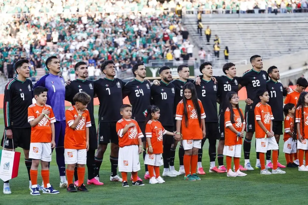 ¡26 guerreros aztecas! México presenta su lista para la Copa del Mundo 2026
