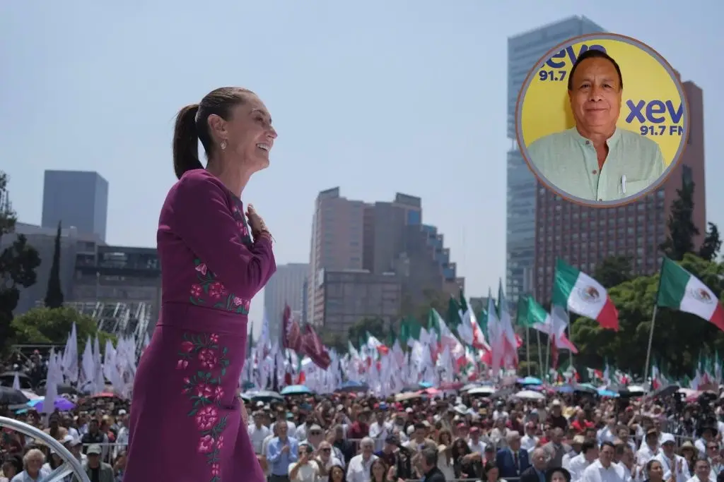 Lunes de Análisis: Salvador Fernández ve ‘palomeadas’ las diputaciones federales tras visita presidencial a Tabasco
