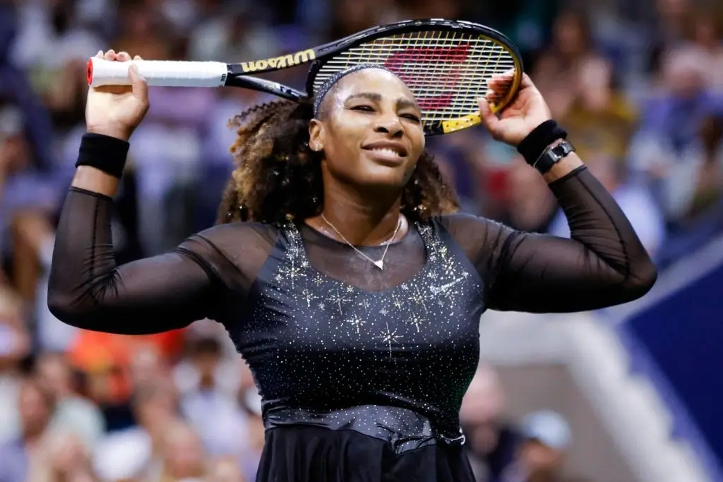 Serena Williams regresa al tenis profesional a los 44 años