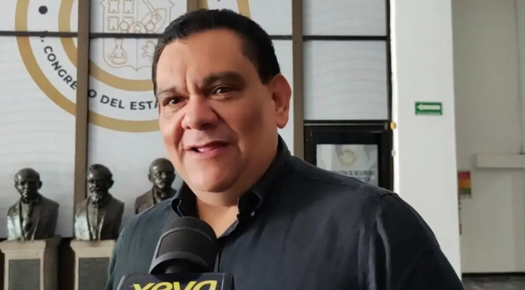 MORENA promueve candidaturas anticipadas con elección de coordinadores, acusa diputado del PRD 