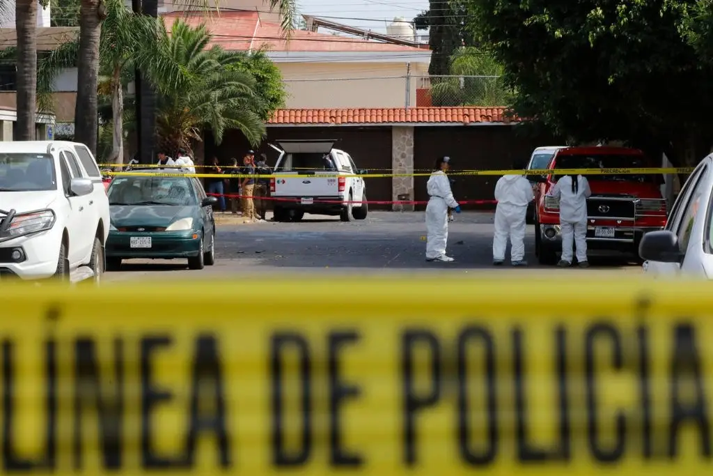 Emite EE.UU. alerta de seguridad por violencia en Los Cabos 