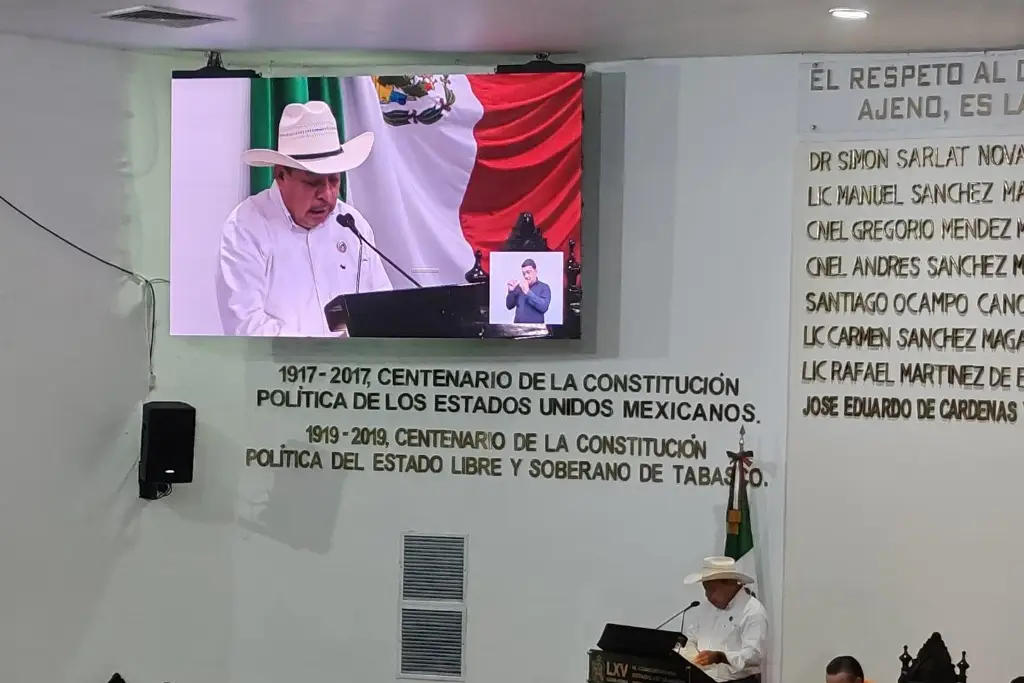 Convocan a sesión para atender reforma legal y designación en la CEDH