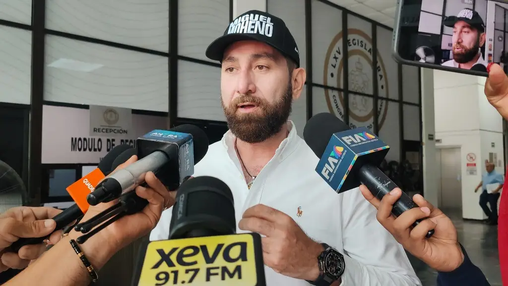 Descarta PVEM legislar al vapor Reforma a Ley del ISSET