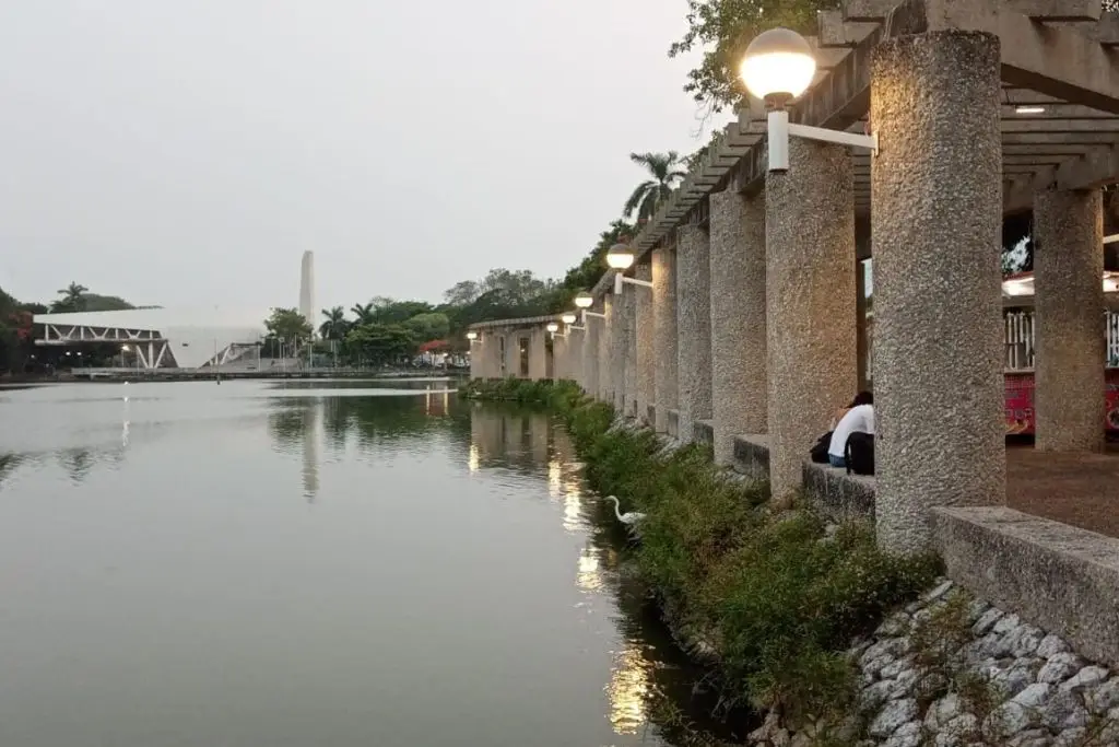 Pronostican para Tabasco chubascos con lluvias puntuales fuertes este lunes