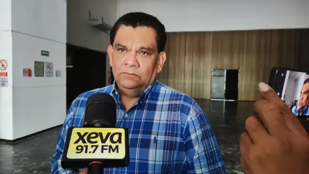 Pide coordinador del PRD investigación a fondo sobre fallecimiento de mando policiaco