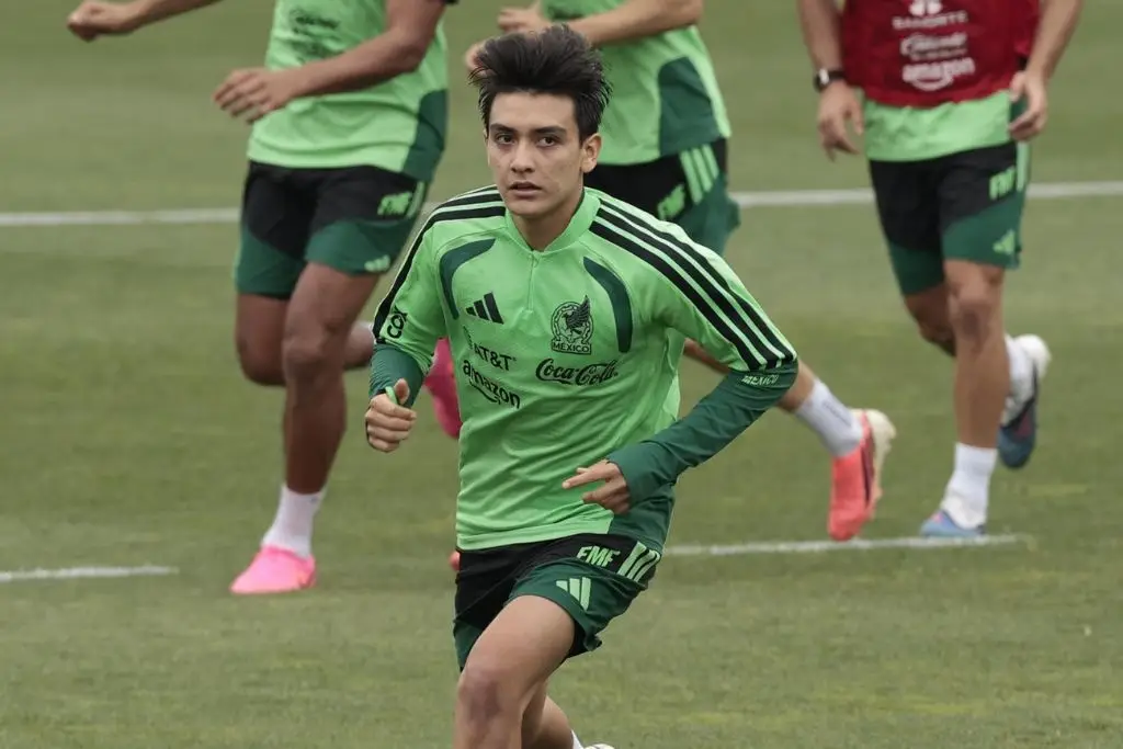 Xolos blinda a Mora y le da la ‘10’