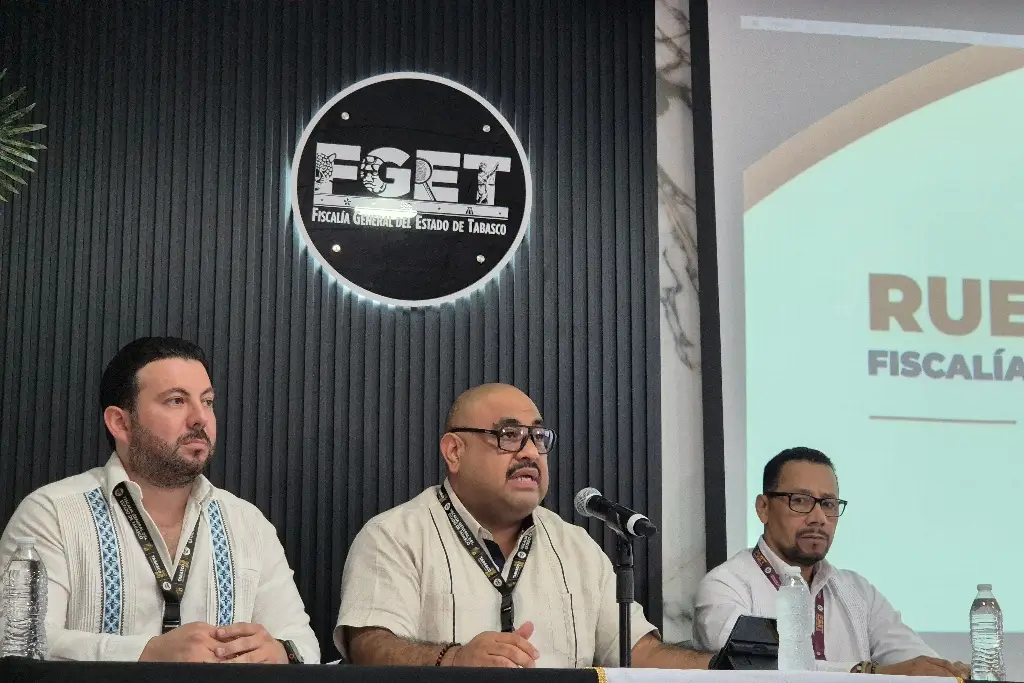 Fue homicidio caso de Rodrigo Isidro: FGE informa que policías detenidos alcanzarían 50 años de cárcel