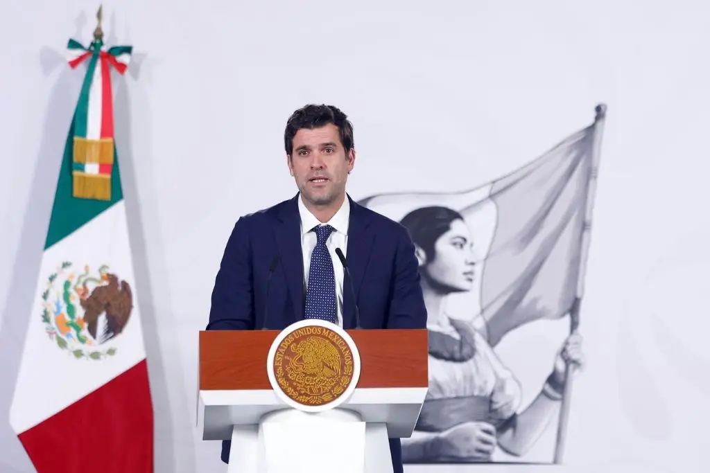 Mercado Libre invertirá 4 mil 600 mdd en México durante 2026