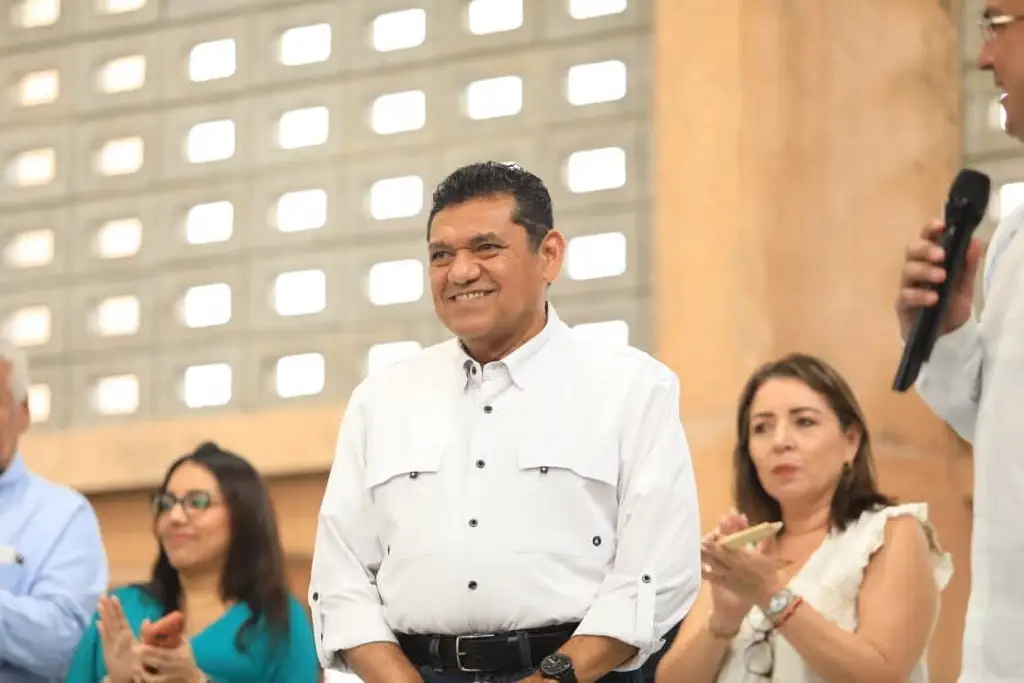 Anuncian equipamiento para actividades operativas de la CEAS 