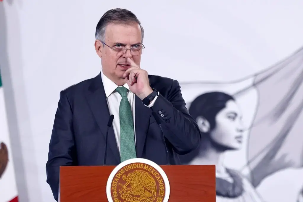 México y EE.UU. amplían a 4 días nueva ronda de negociaciones sobre el T-MEC