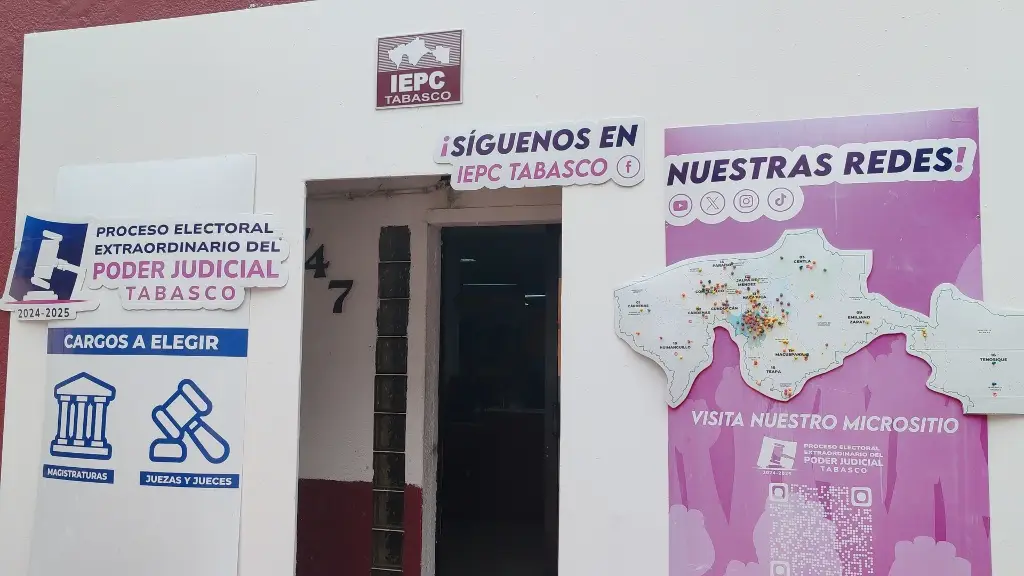 Sancionados por violencia política de género sí podrían participar en elección de 2027: IEPCT
