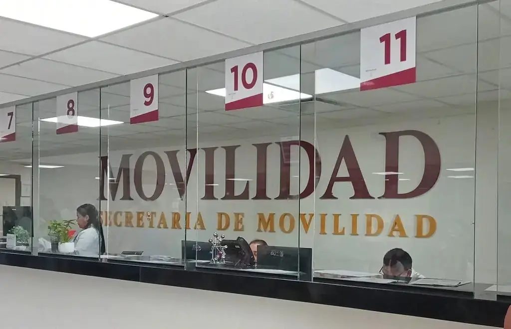 Cuatro denuncias por acoso y hostigamiento en el transporte público ha recibido SEMOVI