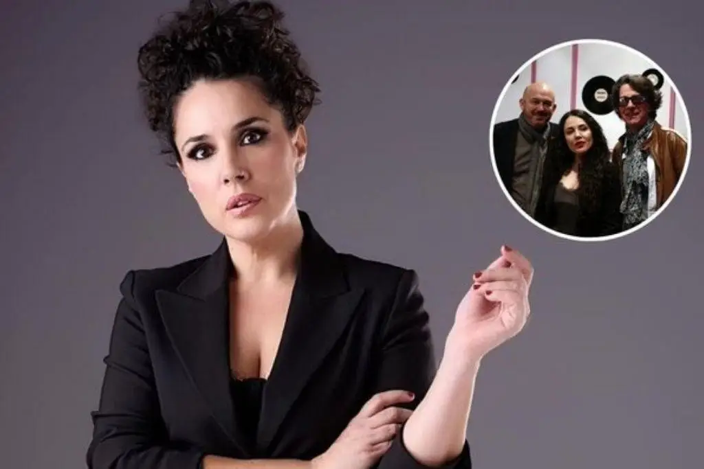 Lydia Rodríguez deja ‘Presuntos Implicados’ y denuncia maltrato y presión estética