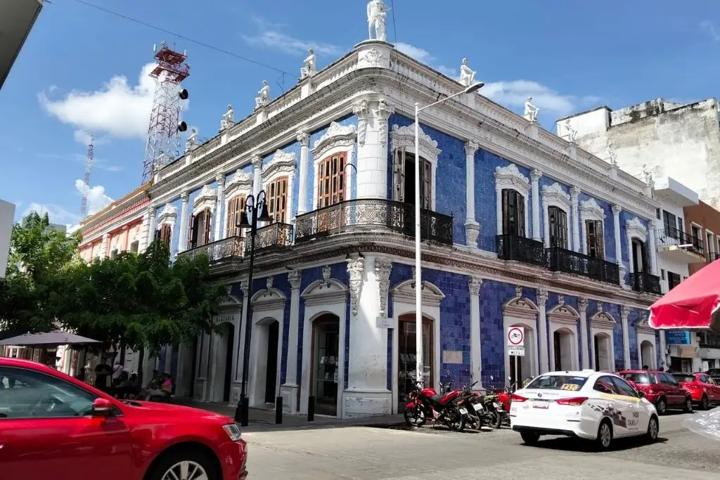Calor continuará en Tabasco este jueves; prevén chubascos en zonas de la entidad