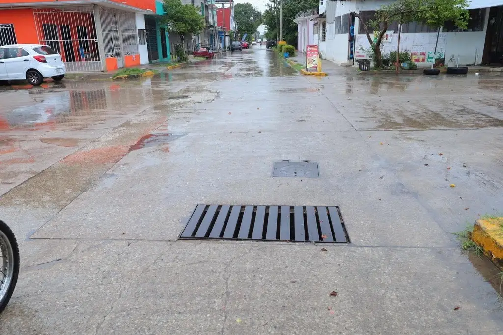 Ayuntamiento de Centro se declara listo para enfrentar la temporada de lluvias