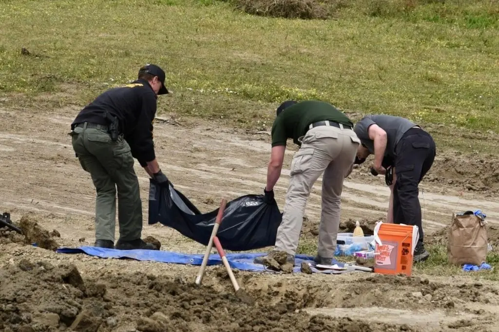 117 perros muertos en refugio de California: investigan posible caso de crueldad animal extrema