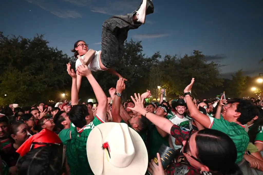 Ciudad de México aplicará Ley Seca por partido México vs. Ecuador 