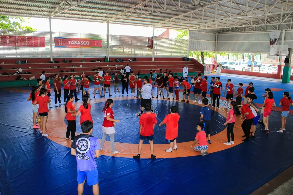 INJUDET ofrecerá curso de verano gratuito a partir del 27 de julio 