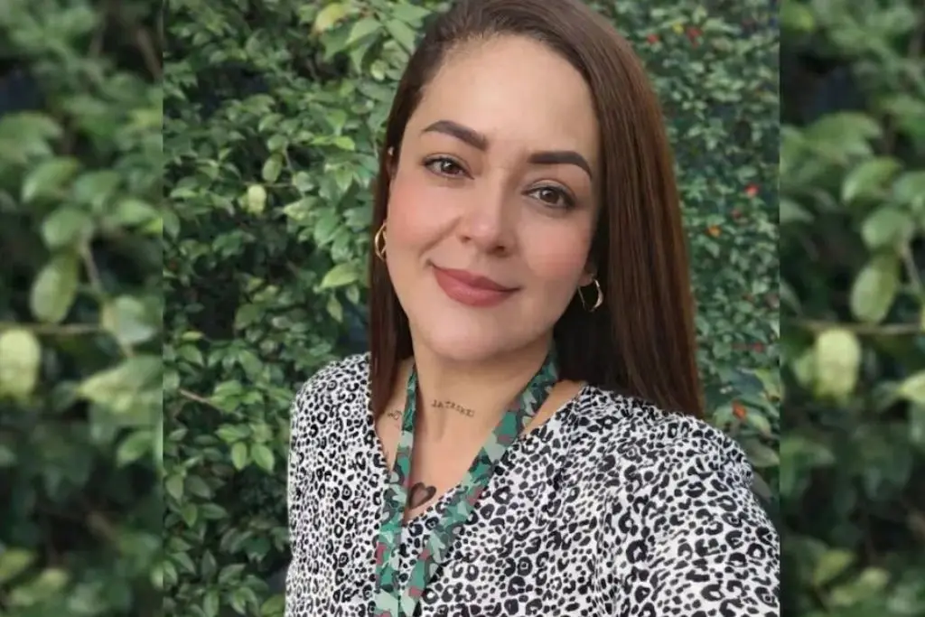 Fiscalía de Veracruz confirma muerte de la periodista Roxana Guzmán; hay 8 detenidos por el caso