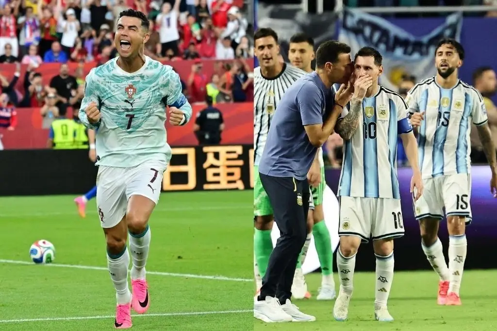 ¡Todo listo! Así se jugarán los octavos de final del Mundial 2026 