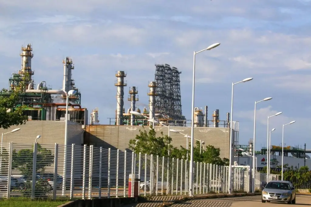 Refinería Olmeca ya opera en su totalidad tras incendio; aumenta producción: Sheinbaum