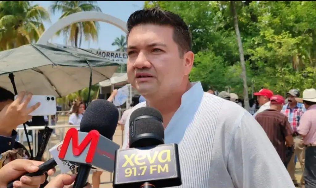Planta Chocolatera detonó inversión en Comalcalco, destaca alcalde Ovidio Peralta