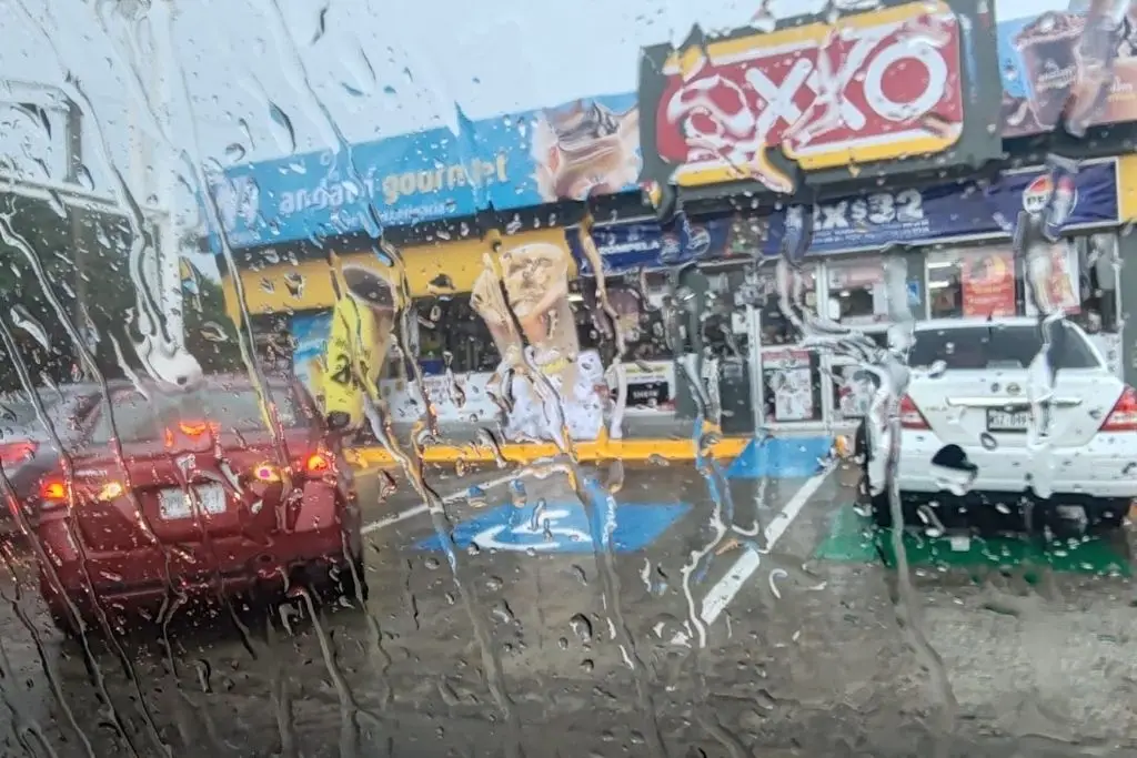 Prevén chubascos y tormentas eléctricas en Tabasco: IPCET 