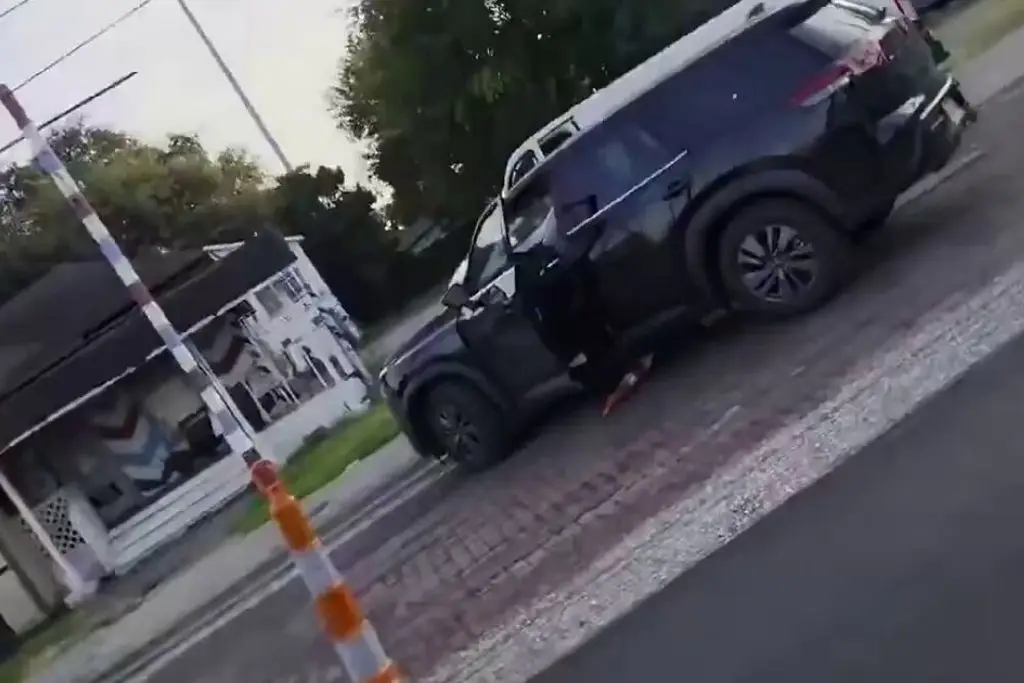 Agente del ICE mata a migrante mexicano durante un operativo de detención en Houston