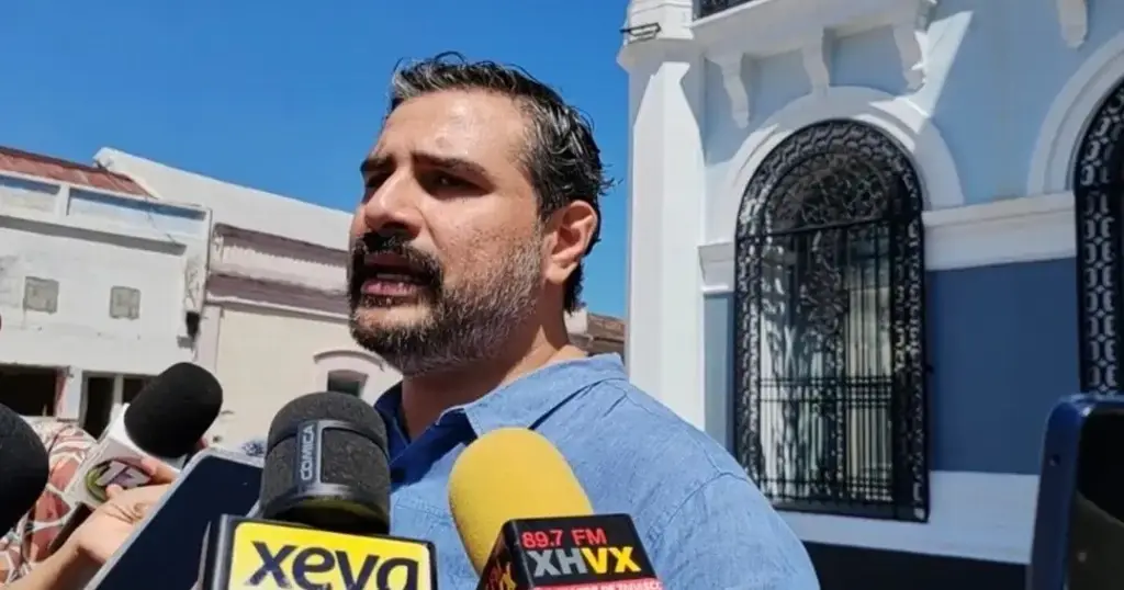 Tabasco acumula 12 casos de miasis por gusano barrenador, confirma Salud