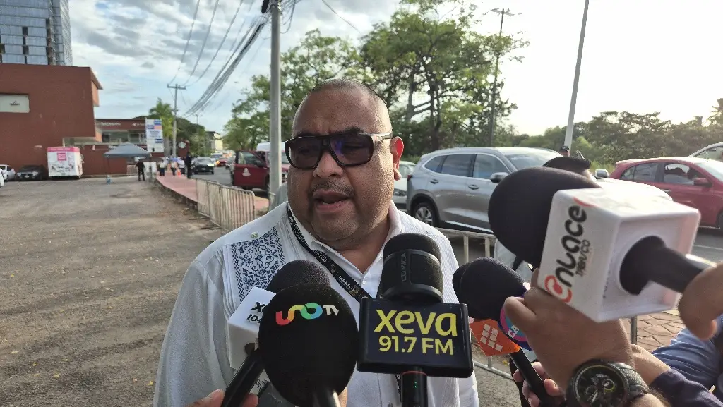 Operativo ‘Enjambre’ logró detención de policías, confirma fiscal de Tabasco