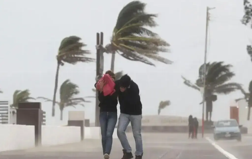 Tabasco sin amenaza de ciclones en próximas fechas: PC