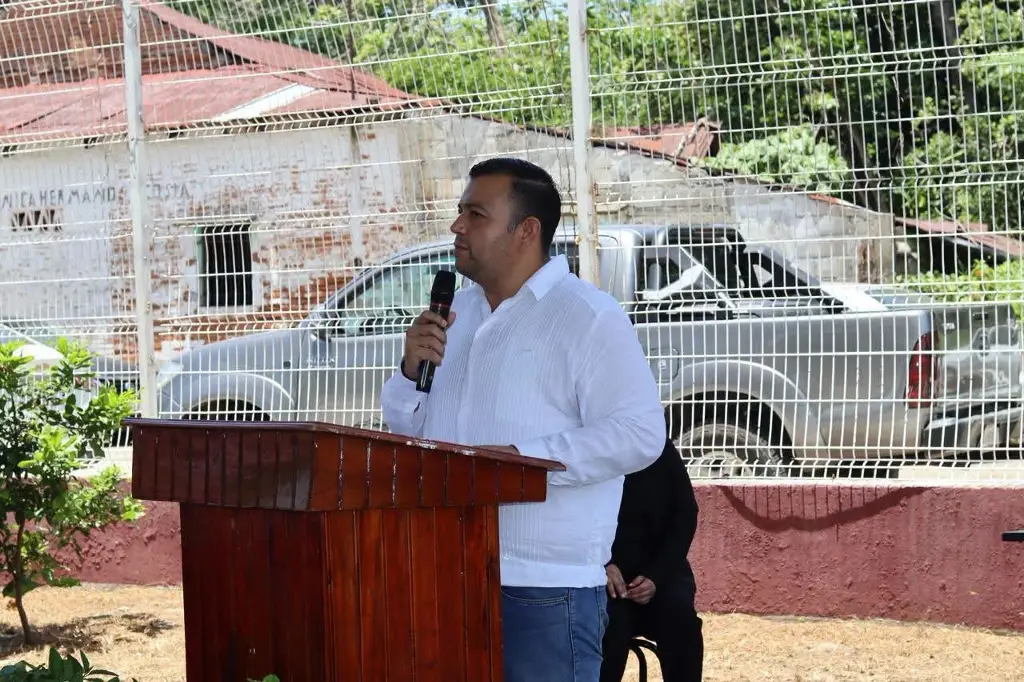 Iniciará en dos semanas construcción de nuevo CAI en Jalapa con inversión de 10 mdp