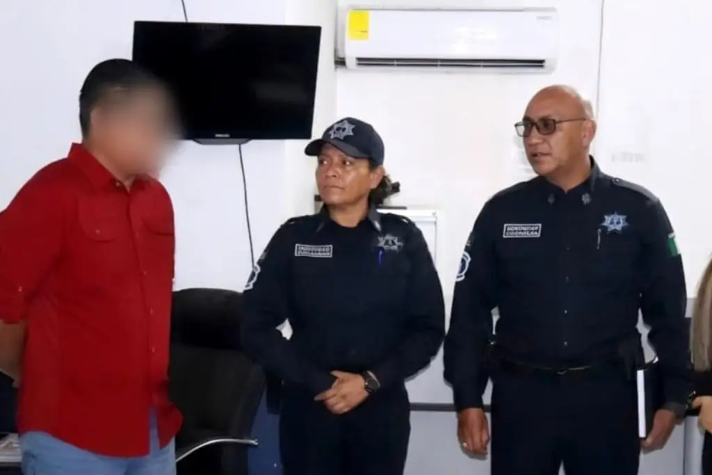 Nombran a Francisca Álvarez como coordinadora de policías municipales en Tabasco