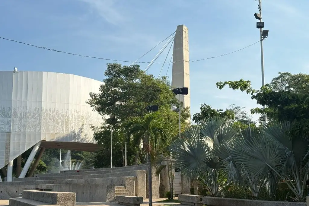 Prevén calor e intervalos de chubascos en Tabasco este miércoles