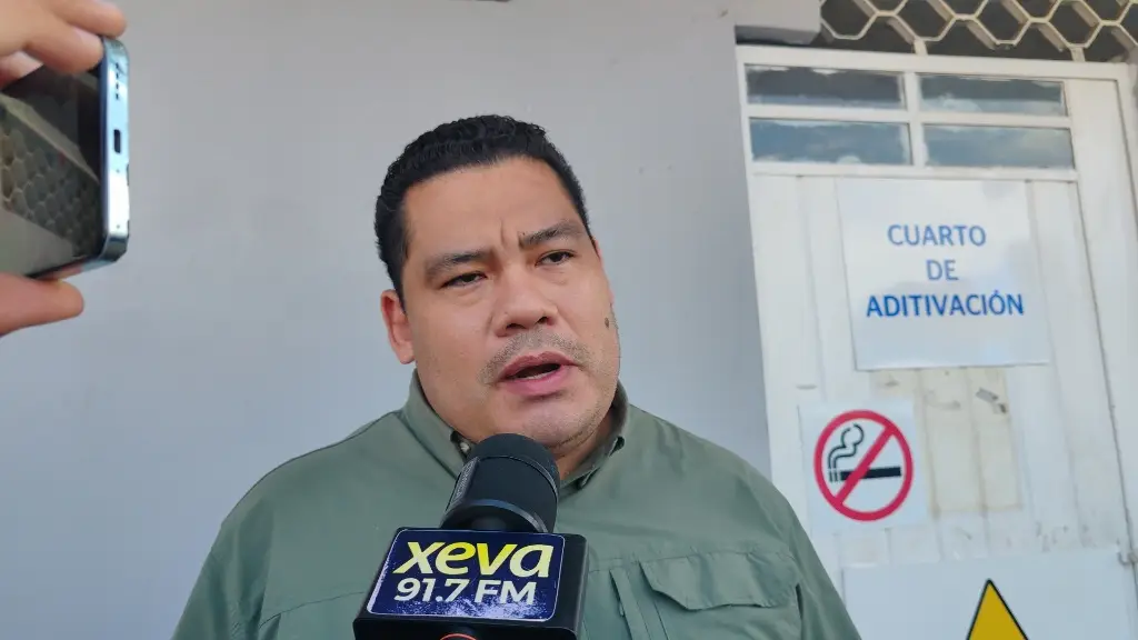 Dirigencia del PRI Tabasco apoya creación de 'Defensores de México'