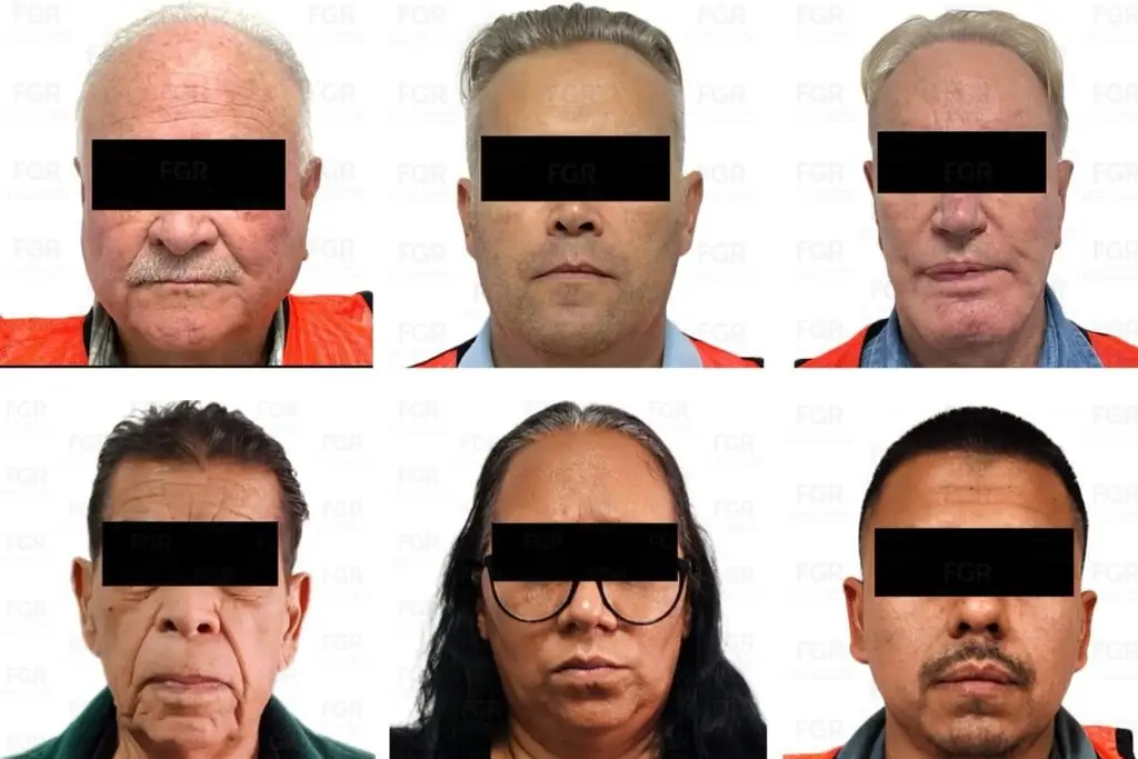 Sancionan a 34 servidores públicos de 20 instituciones federales por faltas administrativas