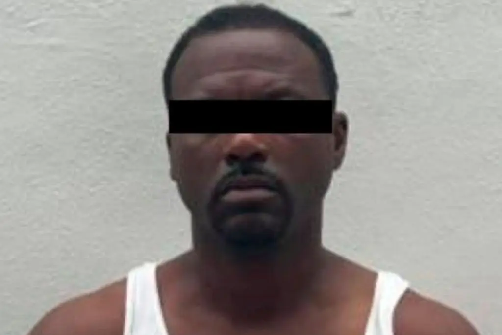 Detienen a estadounidense vinculado a Los Chapitos; EE.UU. solicita su extradición a México 