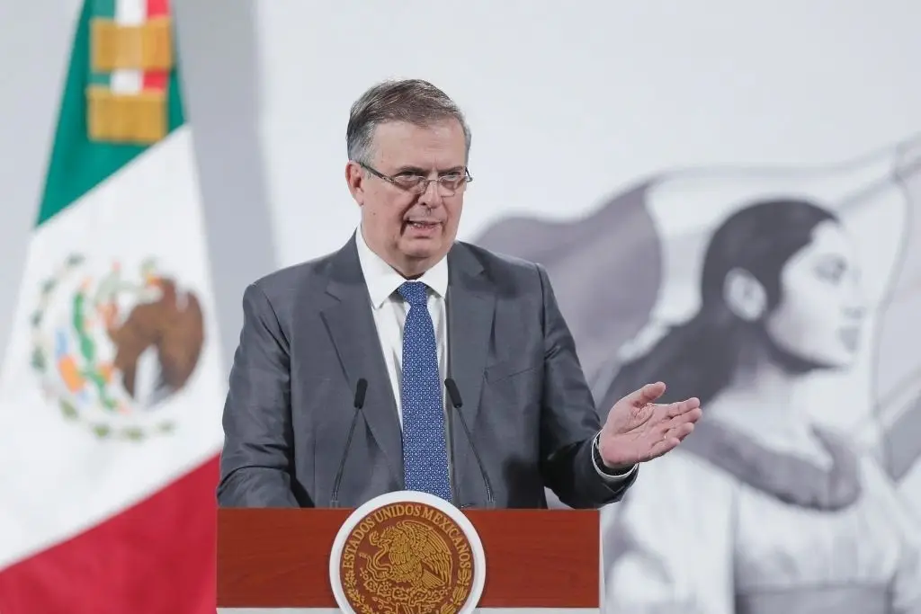 Marcelo Ebrard confía en una ronda bilateral 