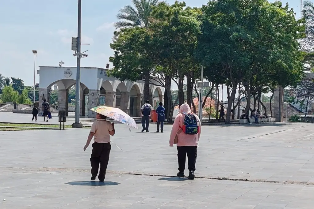 Tabasco mantendrá calor de hasta 40 °C y lluvias aisladas este miércoles: SMN